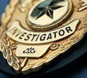 Private Investigator