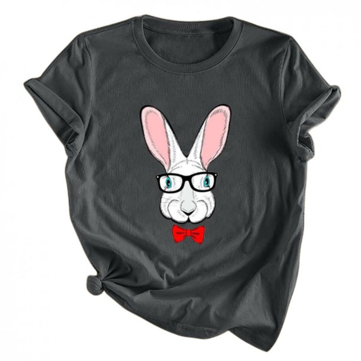 Bad Bunny Shirt Ideas Unisex Tshirt - buttonsworkshop.com in 2023