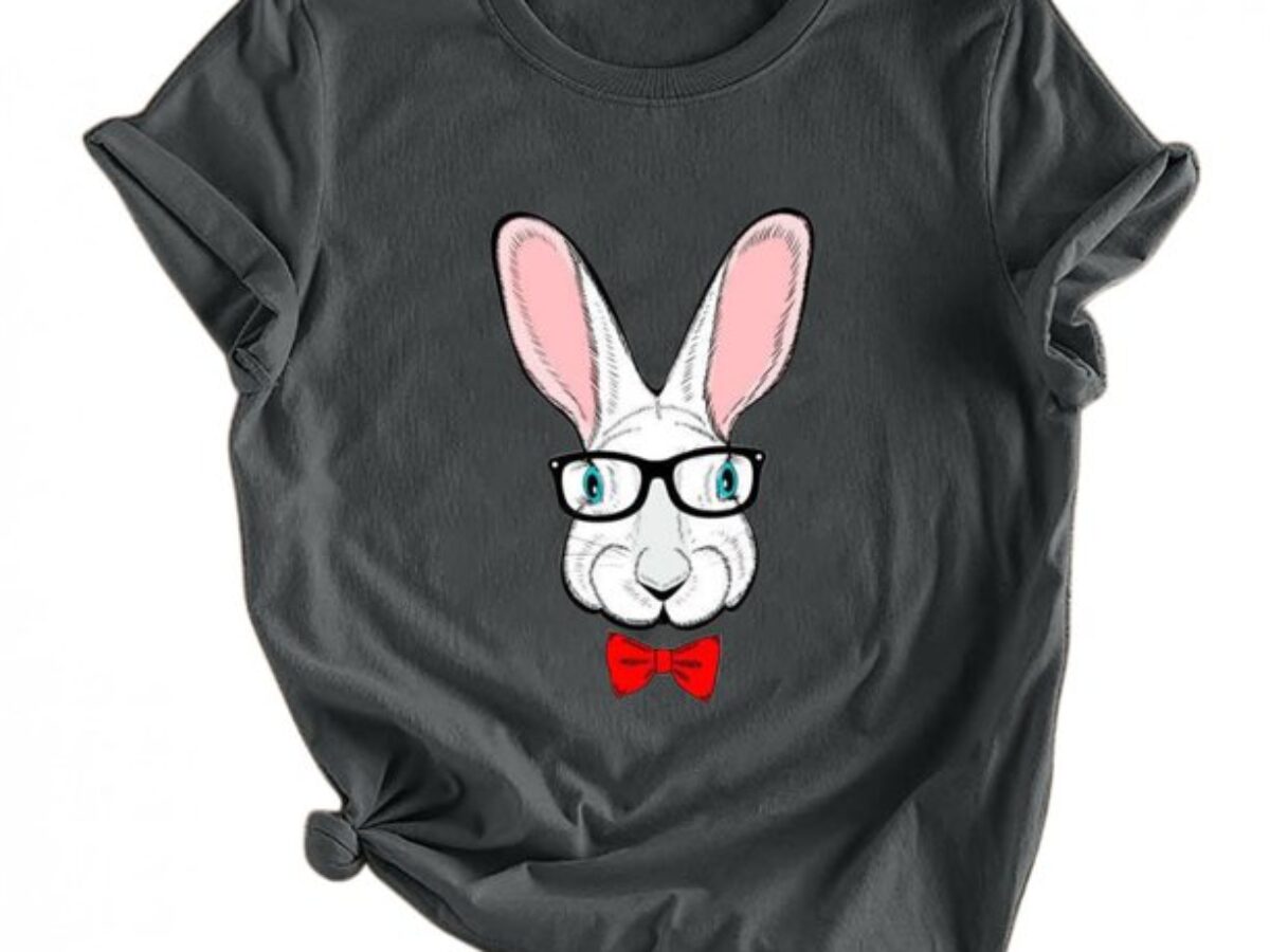 Bad Bunny Target Shirt - NVDTeeshirt