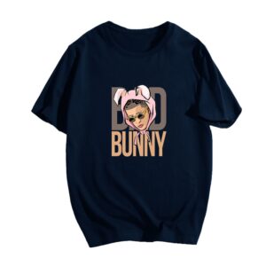 Bad Bunny Essential Tour T-Shirt