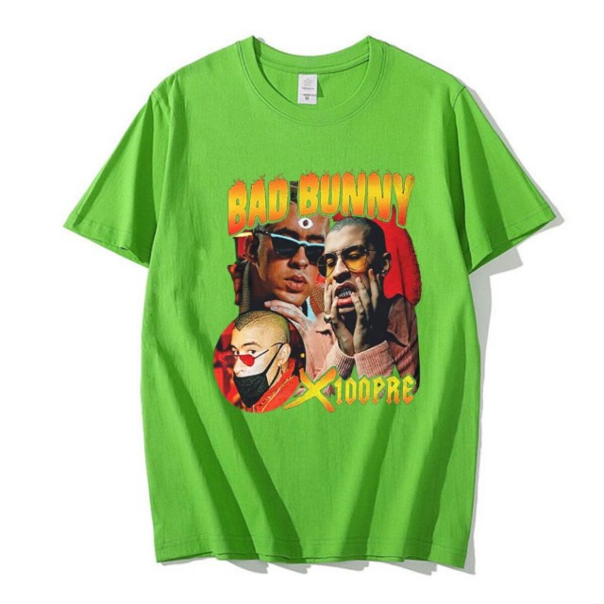 bad bunny target 239.png T-Shirt